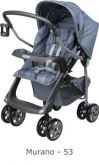 Estofamento para carrinho de Bebê AT2