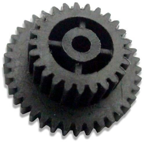 Engrenagem Gear Driven para helicóptero Phanter