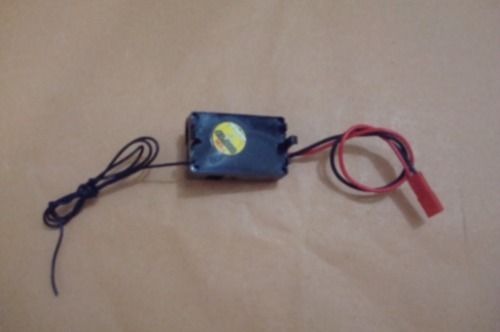 Placa receptora 49.860Mhz
