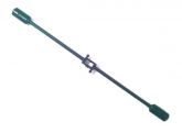 Barra estabilizadora para o helicóptero Pelicano