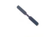 Hélice de cauda para helicóptero Pelicano